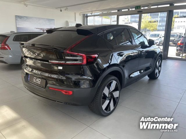 Foto Nummer 6: VOLVO EC40