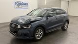 Audi Q3 design 1.4 TFSI S-Tronic *1.Hand*SHZ*PDC* - Audi Q3 Unfallwagen