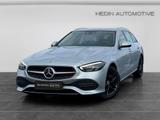 Mercedes-Benz C 220 d T 4M AHK|AMBIENTE|MBUX|DISTR|360° - gebrauchte Mercedes-Benz C 220 aus dem Jahr 2024