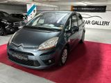 Citroën C4 Picasso Tendance*TÜVNeu*Garantie* - Citroën C4 Picasso: Tendance