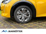 Peugeot 208 e-208 Allure Elektro 136 SHZ/DAB/PDC - Peugeot 208 mit Elektro-Antrieb