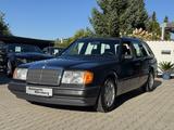 Mercedes-Benz 230 TE W124 Kombi Klima SHZ TOP - Mercedes-Benz: Kombi, S124