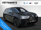 BMW iX M60 *UPE: 155.150,-*|SkyLounge|22"LMR