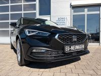 Seat Leon ST 1.5 TSI Style AHK *10 JAHRE HERST.-GAR* bei Autohaus Landmann & Maier OHG