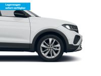 Volkswagen T-Cross - Vorschau Bild 3