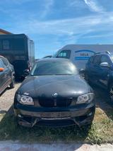 BMW 1 bmw 116I - BMW 116 aus 2004
