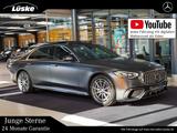 Mercedes-Benz S 63 AMG E Performance MATT Exklusiv AR-Head-up - gebrauchte Mercedes-Benz S 63 AMG aus dem Jahr 2023