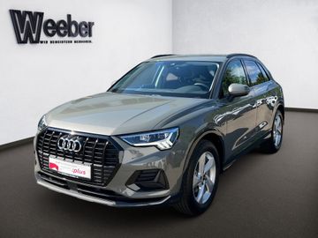 Audi Q3 - 2