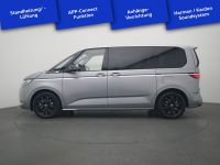 Volkswagen T7 Multivan - Vorschau Bild 2