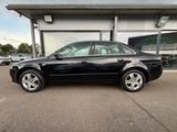 Audi A4 Lim. 1.6*Euro 4*Klima*LM*SHZ*ELFH*Tempomat* - Audi A4 aus 2008: Limousine