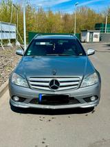 Mercedes-Benz Mercedes C 320 3.0 Diesel AMG Paket - Mercedes-Benz C 320: AMG
