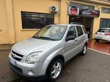 Suzuki Ignis 2007 1.3 Benz 4X4 125.000 KM - Suzuki Ignis aus 2007