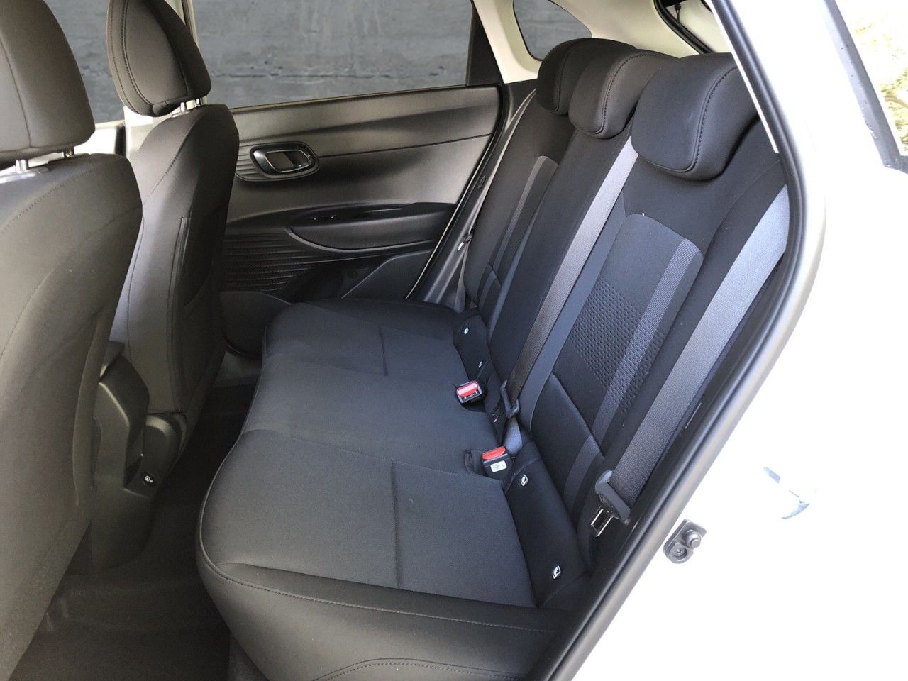 Hyundai i20 – Bild 12