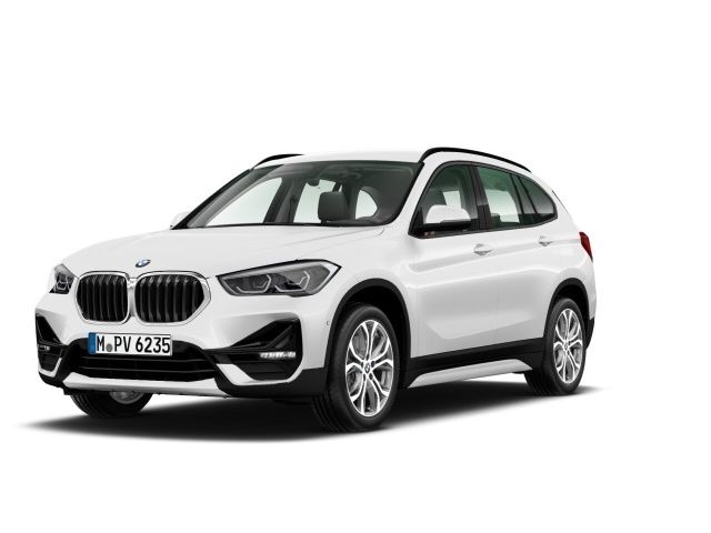 BMW X1 xDrive20d Sport Line Aut. AHK PDC