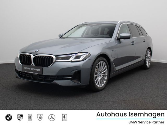 BMW 530e xD Kamera DAB Laser ACC Komfort HUD Panoram