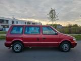 Chrysler Plymouth Voyager 3.0v6 - rostfrei,  origin... - Chrysler aus 1994