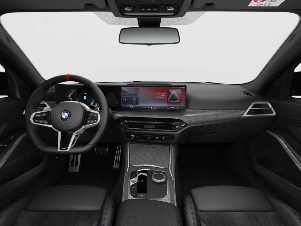 BMW M340i - Bild 5