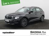 Skoda Kamiq Selection 1.0 TSI DSG/Matrix, Tempomat,AHK - Skoda Kamiq aus 2025