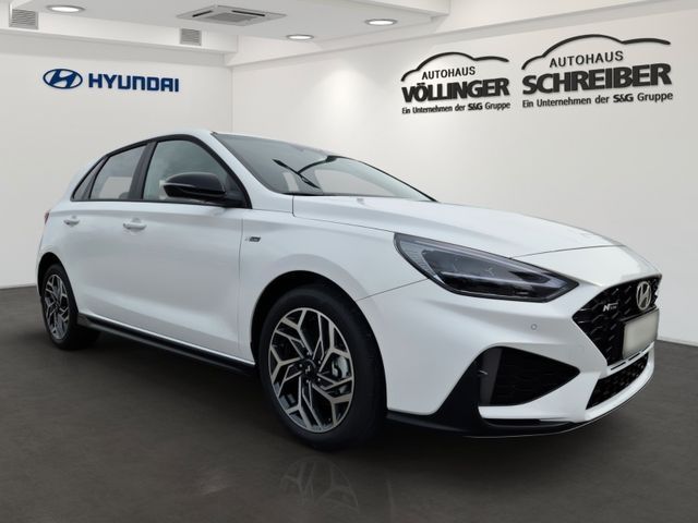 Hyundai i30 – Bild 2