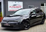 Volkswagen Golf VIII Variant Life Sport LED ACC Spurassis - Volkswagen Golf: Kombi, Sport