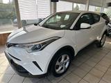 Toyota C-HR 1.2 Basis Automatik Turbo Style Camera - Toyota C-HR mit Benzin-Antrieb: Style