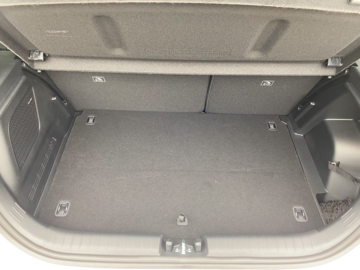 Hyundai i20 - Bild 13