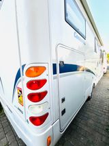 Concorde Charisma 840L  - Offers matching your search criteria
