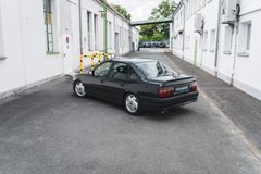 Fahrzeugabbildung Opel Vectra Turbo 4x4 *C20LET*H-Zulassung