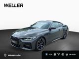 BMW 420i Coupe M-Sport,LivePro,St&Go,HUD,HiFi,Shg,19 - gebrauchte BMW 4er Reihe aus dem Jahr 2024