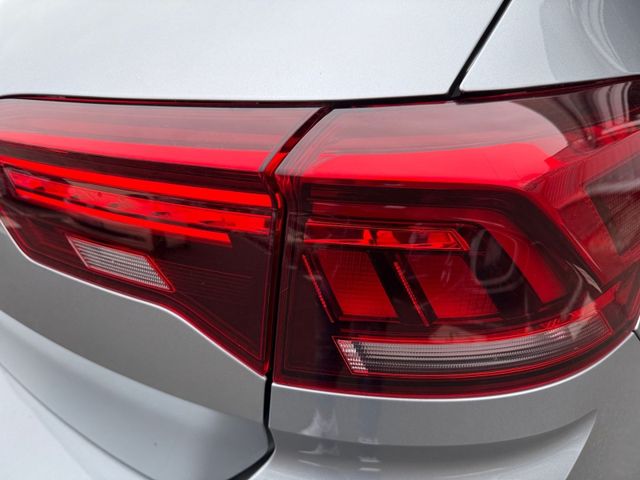 T-Roc 1.5 TSI DSG MOVE +LED+NAVI+KAMERA+ALU 17"+