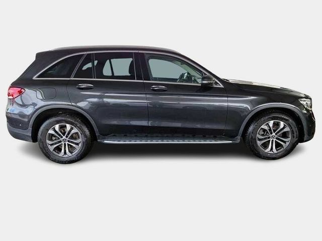 Mercedes-Benz MERCEDES-BENZ GLC 200 d 4Matic Business aut.