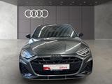 Audi S3 Sportback TFSI S tronic MatrixLED VC DAB HuD - Audi S3 aus 2025