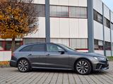 Audi A4 Avant S line 35 TFSI S tronic, Navi, AHK,SHZ 