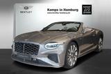 Bentley Continental GTC Mulliner *PaleBrodgar*MY2026* - Bentley Neuwagen in Hamburg
