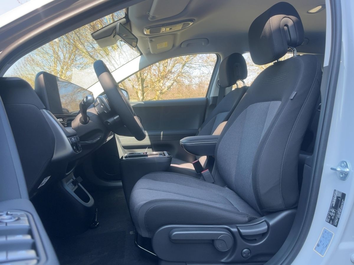 Hyundai IONIQ 5 - Bild 11