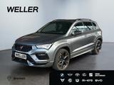 Cupra Ateca 2.0 TSI 4Dr DSG  LED 360 Beats Pano AHK - Cupra Gebrauchtwagen in Bremen