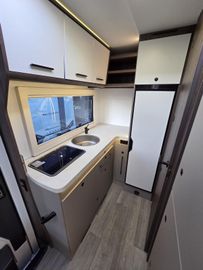 Bild 8 Benimar TESSORO 481 2026 Winter & Plus Pack Markise 165P