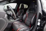 Mercedes-Benz GLA 45 AMG 361 pk 4MATIC AMG-Sportpakket / Xenon - schwarze Mercedes-Benz GLA-Klasse
