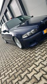 BMW Bmw e39 535i - BMW 535: 535i E39