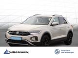 Volkswagen T-Roc LIFE 2.0TDI DSG AHK NAVI KEYLESS 18Z COCKP