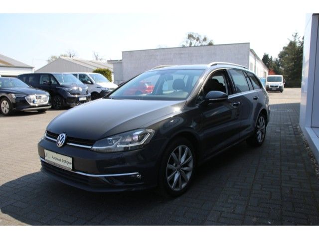 Golf Variant Highline 2,0 l TDI SCR 110 kW (150 