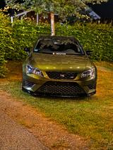 Seat Leon CUPRA ST 280 Tuning - Seat Leon: Tuning