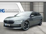 Skoda Superb 2.0 TDI 4x4 Sportline Standh Pano AHK 19"