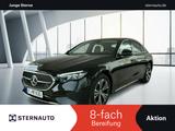 Mercedes-Benz E 220 d AVANTGARDE/Pano.-Dach/Distronic/Kamera