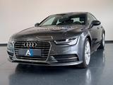 Audi A7 Sportback 3.0 TDI ultra S-Line  1.Hand - Audi A7: TDI