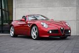 Alfa Romeo 8C Competizione Spider 4.7 V8 - Alfa Romeo 8C Gebrauchtwagen