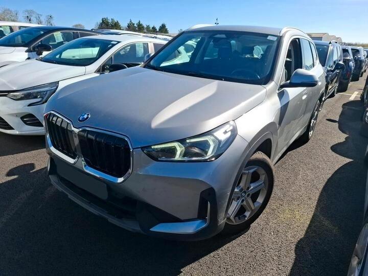 BMW X1 18i Executive 1.5 Ltr. Automatic