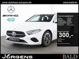 Mercedes-Benz A 220 4M Progressive/LED/Kamera/SHZ/Winter/17' - Mercedes-Benz A 220 Jahreswagen