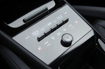 Porsche Cayenne Coupe E-Hybrid*Luft,ACC,HeadUp,BOSE,360°