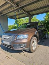 Audi audi q5 guatru 2.0 - Audi Q5: Kombi